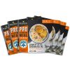 6 Pack of ReadyWise Pro Adventure Meals - Classic Chicken Pot Pie