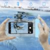 Universal IPX8 Waterproof Phone Pouch Dry Bag Case Underwater Protective High Touch Sensitive