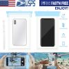 Universal IPX8 Waterproof Phone Pouch Dry Bag Case Underwater Protective High Touch Sensitive