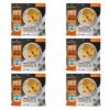 6 Pack of ReadyWise Pro Adventure Meals - Classic Chicken Pot Pie