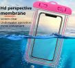 Waterproof Phone Pouch, Universal Waterproof Phone case