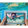 Waterproof Phone Pouch, Universal Waterproof Phone case